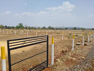 Image of 10000 Sq.ft Residential Plot / Land for sale in Medical College Colony, Jabalpur for Rs. 2500000