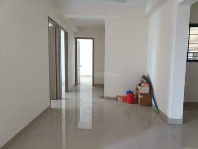 Hall Image of 1200 Sq.ft 2.5 BHK Apartment / Flat for sale in Riverview Falcon Towers At Riverview City, Loni Kalbhor Pune for Rs. 9500000