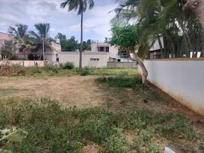 Image of 2200 Sq.ft Residential Plot / Land for sale in Kasthuri Naickenpalayam, Coimbatore for Rs. 9250000