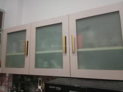 Kitchen Image of 1900 Sq.ft 2 BHK Independent House for sale in Baraulikhalilabad Lucknow for Rs. 5000000