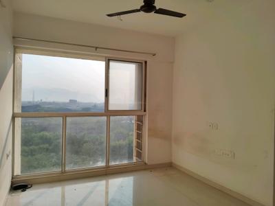 Living Room Image of 750 Sq.ft 1 BHK Apartment / Flat for sale in Lodha Upper Thane, Bhiwandi Thane for Rs. 4000000