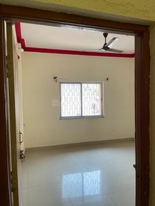 Hall Image of 600 Sq.ft 1 BHK Independent House for rent in Wadgaon Sheri Pune for Rs. 15000