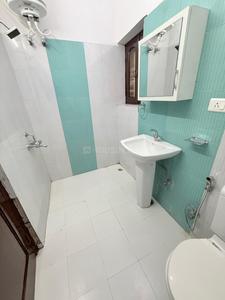 Bathroom Image of 1900 Sq.ft 3 BHK Apartment / Flat for rent in The Green Living, Rajpur Road Dehradun for Rs. 30000