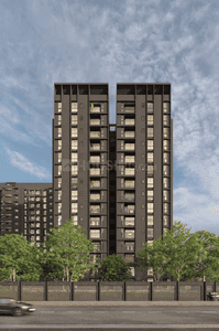 Image of 2159 Sq.ft 3 BHK Apartment / Flat for sale in ZEN &amp; SATO, Sathnur, Bengaluru for Rs. 29800000