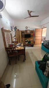 Hall Image of 990 Sq.ft 2 BHK Apartment / Flat for sale in Saral Sparsh Aaron, Vishala Ahmedabad for Rs. 5800000