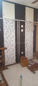 Bedroom Image of 1500 Sq.ft 3 BHK Apartment / Flat for rent in Kavadiguda Hyderabad for Rs. 32000