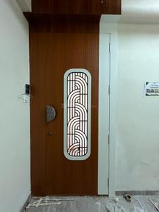 Hall Image of 625 Sq.ft 1 BHK Apartment / Flat for rent in DSS Mahavir Spring, Thane West Thane for Rs. 40000