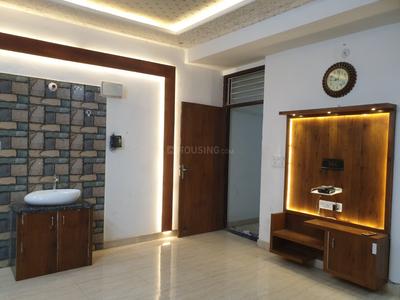 Bedroom Image of 2000 Sq.ft 3 BHK Apartment / Flat for sale in Heerawala Jaipur for Rs. 5100000