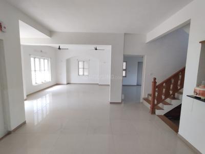 Hall Image of 1950 Sq.ft 4 BHK Independent House for rent in Bodakdev Ahmedabad for Rs. 110000
