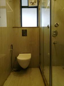 DLF The Crest Attached Bathroom with Bedroom Two 4