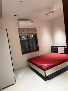 Bedroom Image of 2000 Sq.ft 3 BHK Independent House for rent in Motera Ahmedabad for Rs. 52000