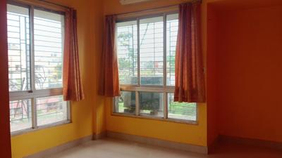 Bedroom Image of 1050 Sq.ft 3 BHK Apartment / Flat for sale in Sajjan Triveni Prantik, Thakurpukur Kolkata for Rs. 3500000