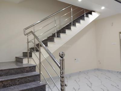 Hall Image of 2000 Sq.ft 3 BHK Independent House for sale in Surappattu Chennai for Rs. 14500000