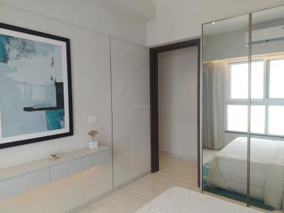 Bedroom Image of 1200 Sq.ft 2 BHK Apartment / Flat for sale in Godrej Ivara, Chokhi Dhani Pune for Rs. 11200000