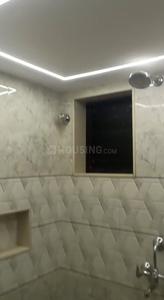 Bathroom Image of 250 Sq.ft 1 RK Apartment / Flat for sale in Virar East Virar for Rs. 1300000