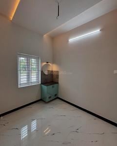 Bedroom Image of 1600 Sq.ft 3 BHK Independent House for sale in Sejbahar Raipur for Rs. 5000000