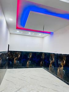 Bathroom Image of 800 Sq.ft 2 BHK Independent House for sale in Deen Dayal Nagar Gwalior for Rs. 2500000
