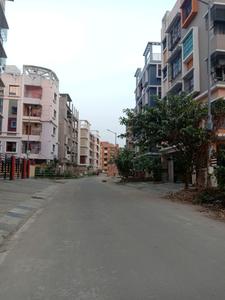 Image of 1700 Sq.ft Residential Plot / Land for sale in New Town, Kolkata for Rs. 28000001