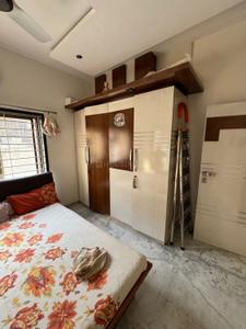 Bedroom Image of 1323 Sq.ft 3 BHK Villa for sale in Katargam Surat for Rs. 32100000