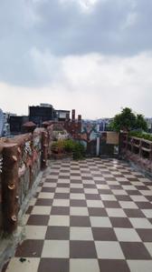 Image of 900 Sq.ft 2 BHK Apartment / Flat for sale in Indirapuram, Ghaziabad for Rs. 7800000