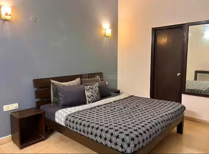 Block C, Sector 61 Bedroom 1