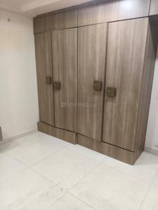 Bedroom Image of 850 Sq.ft 2 BHK Apartment / Flat for rent in Kushal Aboli Apartments, Rajendra Nagar Nagpur for Rs. 20000