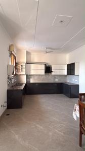 2 BHK Independent Builder Floor