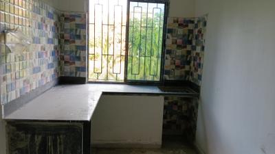 Kitchen Image of 700 Sq.ft 2 BHK Apartment / Flat for sale in Garia, Sonarpur Kolkata for Rs. 3420000