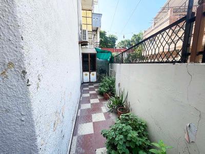 Balcony Image of 1737 Sq.ft 4 BHK Independent House for sale in Hansol Ahmedabad for Rs. 9000000
