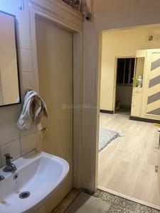 Bathroom Image of Meghdoot apartment in Sadashiv Peth, Pune