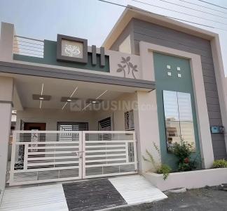 Image of 600 Sq.ft 2 BHK Villa for sale in Avalapalli, Hosur for Rs. 5600000