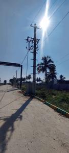Image of 1200 Sq.ft Residential Plot / Land for sale in Hadonahalli, Bengaluru for Rs. 3100000