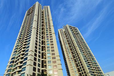 Woods Goregaon Oberoi Woods Bhk Rent Db Woods Bhk Goregaon East