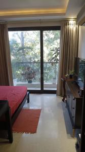 Hall Image of 3600 Sq.ft 4 BHK Builder Floor for sale in Vasant Vihar New Delhi for Rs. 141000000