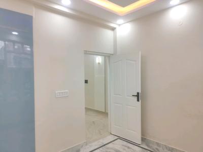 Bedroom Image of 1600 Sq.ft 2 BHK Builder Floor for rent in Green Field Colony Faridabad for Rs. 25000