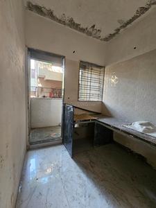 Kitchen Image of 678 Sq.ft 1 BHK Apartment / Flat for sale in Deolali Camp Devlali for Rs. 2375000