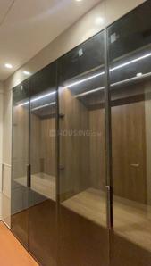 Kitchen Image of 4700 Sq.ft 4 BHK Apartment / Flat for sale in Gulshan Dynasty, Sector 144 Noida for Rs. 110000000