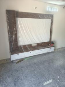 Hall Image of 1300 Sq.ft 2 BHK Builder Floor for rent in Vijayanagar Bengaluru for Rs. 37000