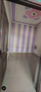 Bedroom Image of 1300 Sq.ft 2 BHK Builder Floor for rent in Bhagat Nagar Panipat for Rs. 7000