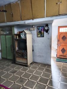 Living Room Image of 300 Sq.ft 1 BHK Independent House for sale in Saijpur Bogha Ahmedabad for Rs. 2000000
