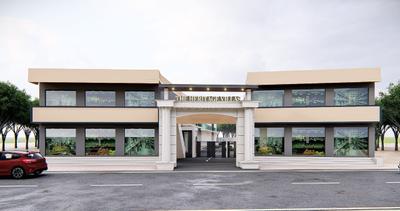 Image of 1965 Sq.ft 3 BHK Independent House for sale in The Heritage Villas, Noida Extension, Greater Noida for Rs. 8646004