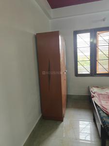 Bedroom Image of 580 Sq.ft 1 RK Independent House for rent in Beta II Greater Noida for Rs. 9000