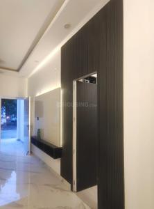 Hall Image of 2200 Sq.ft 4 BHK Builder Floor for sale in Luxury Builder Floor Inder Realty Zone 500, Sushant Lok Phase 1 Gurgaon for Rs. 37700000