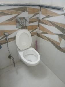 Bathroom Image of 2280 Sq.ft 3 BHK Apartment / Flat for sale in Gaurs Sports Wood, Sector 79 Noida for Rs. 35000000