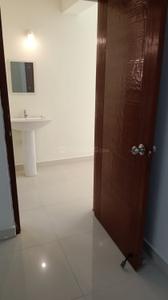 Hall Image of 1239 Sq.ft 2 BHK Apartment / Flat for rent in Amrutha Heights Phase II, Whitefield Bengaluru for Rs. 48000