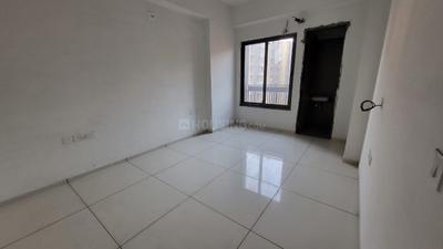 Bedroom Image of 1912 Sq.ft 3 BHK Apartment / Flat for sale in Satyam Skyline II, Naranpura Ahmedabad for Rs. 13800000