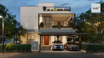 4 BHK Villa