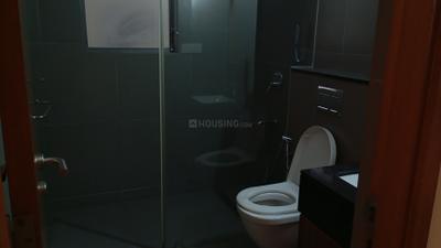 Image of 2100 Sq.ft 4 BHK Apartment / Flat for rent in Tata The Promont, Hosakerehalli, Bengaluru for Rs. 100000