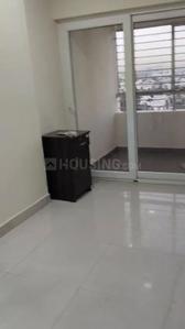 Hall Image of 1400 Sq.ft 3 BHK Apartment / Flat for rent in Kotturpuram Chennai for Rs. 90000