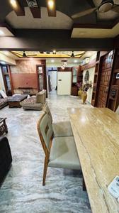 Hall Image of 2800 Sq.ft 4 BHK Apartment / Flat for sale in Proviso Complex, Kharghar Navi Mumbai for Rs. 29800000